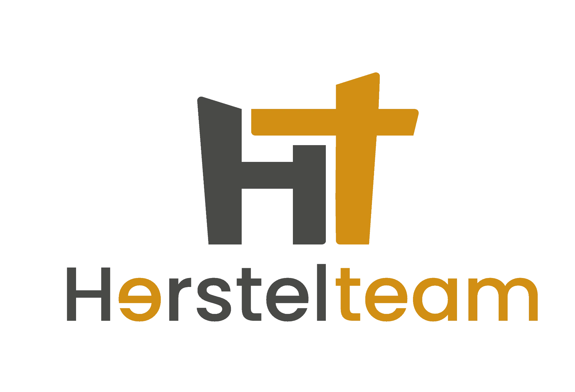 Logo Herstelteam Nederland