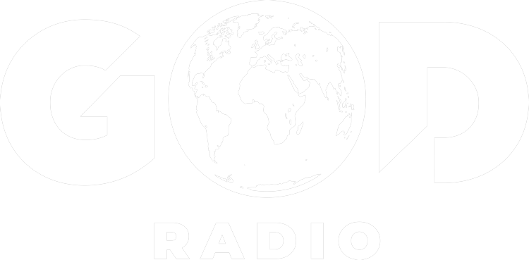 GOD Radio logo