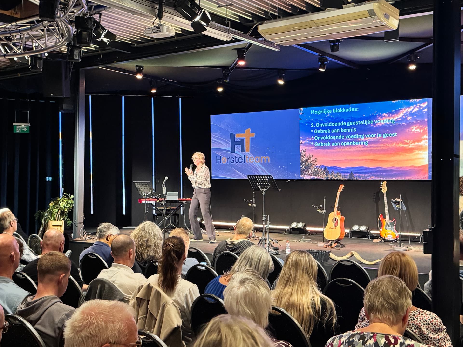 Herstelconferentie 2026 · © Stichting Herstelteam Nederland Herstelconferentie 2026 — HerstelConferentie2026-18