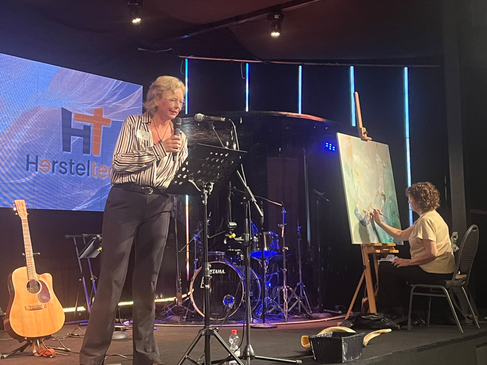 Herstelconferentie 2026 · © Stichting Herstelteam Nederland Herstelconferentie 2026 — HerstelConferentie2026-50