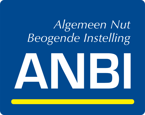 Logo Algemeen Nut Beogende Instelling (ANBI)