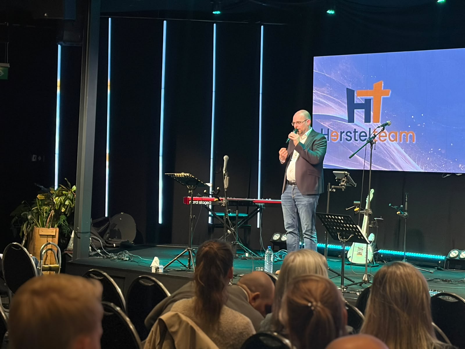Herstelconferentie 2026 · © Stichting Herstelteam Nederland Herstelconferentie 2026 — HerstelConferentie2026-30