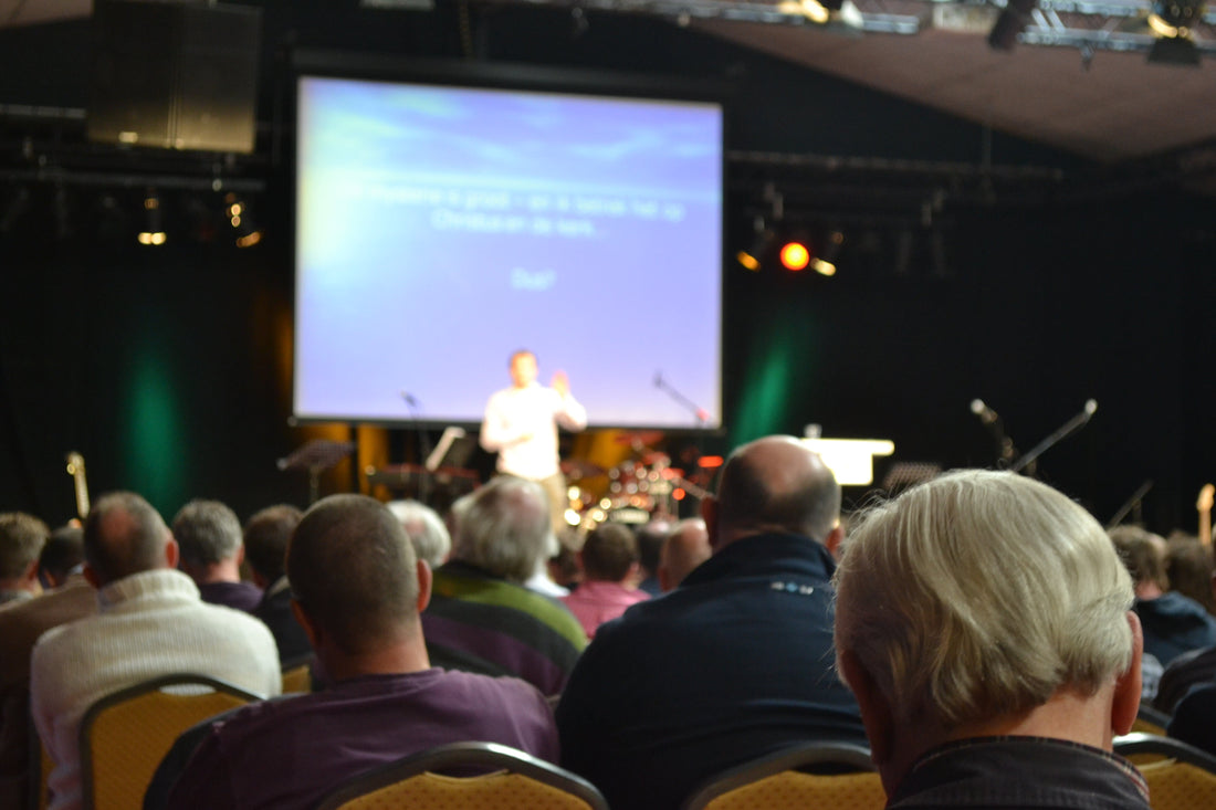 Herstelweekends keren terug