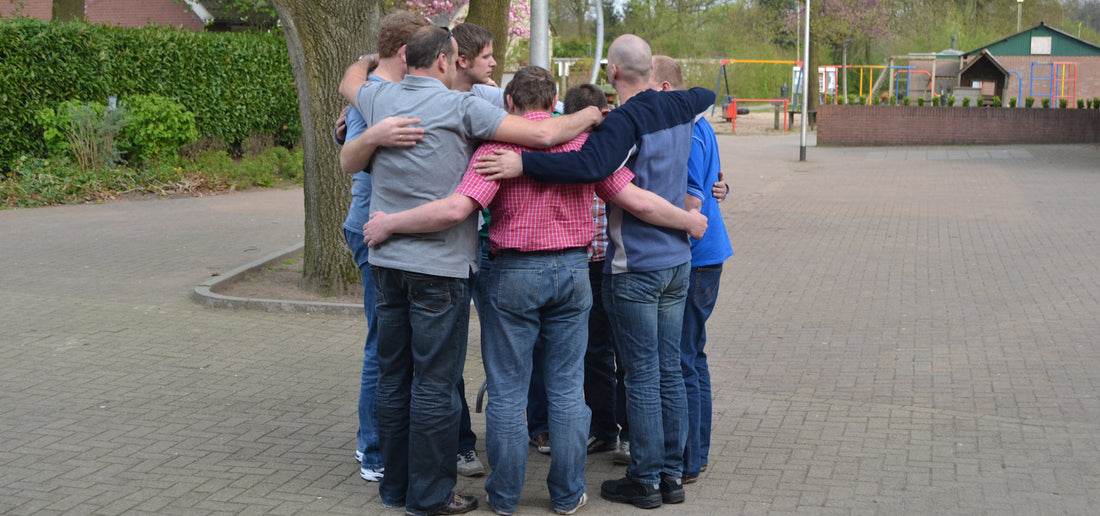 Herstel is geen herinnering, maar een opdracht