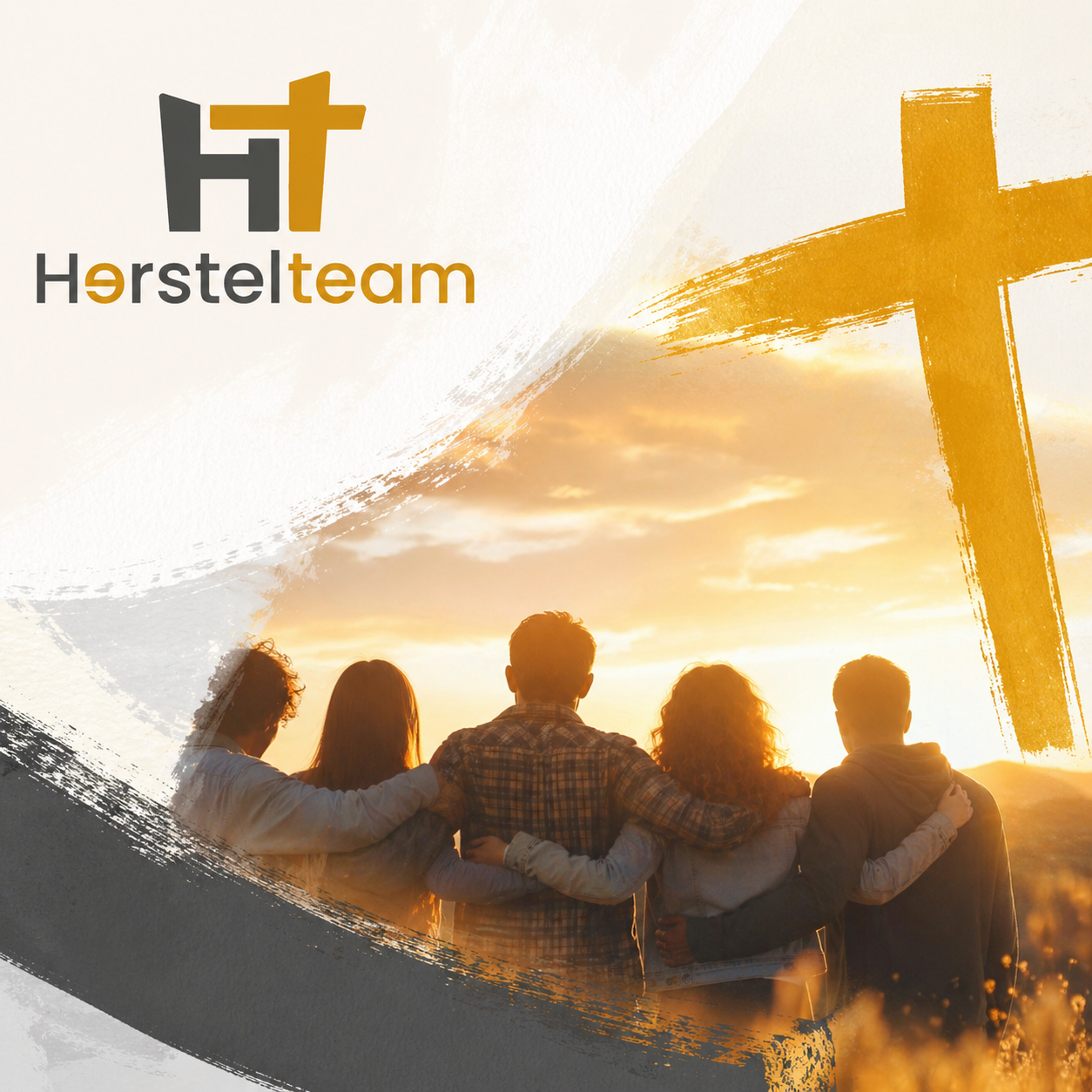 Ticket Herstelconferentie 2026