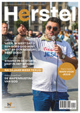Herstel Magazine 155 – Juni 2026 | Eerste nummer na 14 jaar